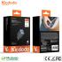 Mcdodo Gana Mini 67W GaN Charger – 3-Port Fast Wall Charger with Dual USB-C & USB-A, Compact Design, Compatible with Laptops, Tablets, Smartphones & More - Black